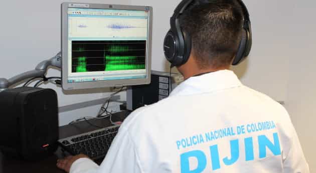 Puma (sigla de Plataforma Única de Monitoreo y Análisis) en Colombia también nos Espían