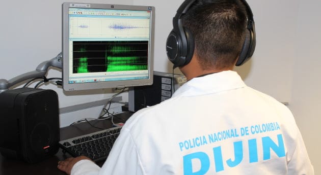 Puma (sigla de Plataforma Única de Monitoreo y Análisis) en Colombia también nos Espían