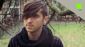 Vídeo, James Holden LIVE: Uno de los mejores directos de la actualidad...