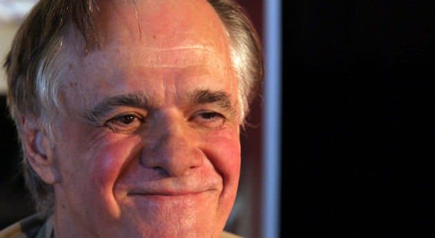 El escritor Fernando Vallejo ya no es Colombiano