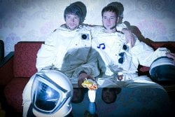 Luna City Express October 2011 Top 10