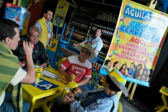 Estudio asegura que los hombres necesitan beber dos veces por semana para ser saludables