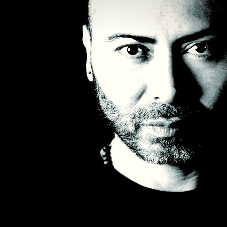 Israel Toledo y su nuevo Podcast