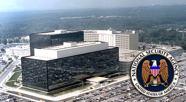 NSA: Libertad de Hackeo Ilimitada