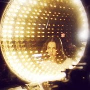 Quote: We’re suffering from a new age disease – Nina Kraviz