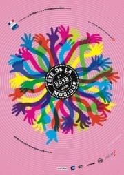 Fiesta de la música en Medellin! Gratis para todo público