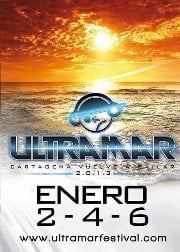 Sponsored: Ultramar Festival 2013 – 2,4 y 6 de Enero