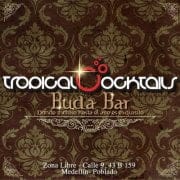Este Jueves lanzamiento OSCAR MULERO en BUDA BAR TROPICAL COCKTAILS (ZONA LIBRE CL.9)