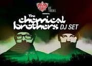 Sponsored: HOY Preparty CHEMICAL BROTHERS pt.1 @ Hard Rock Medellín