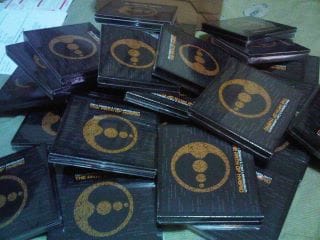 Megaconcurso: 40 COMPILACIONES THE PATH OF THE HYBRID (3 Album CDS ) by Cari Lekebusch and Alexi Delano