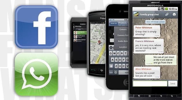 ¿Qué se viene para Whatsapp?
