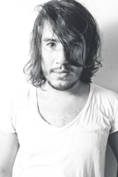 Matheo Velez . Entrevista local FREEDOM 2013