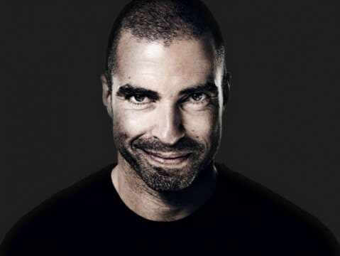 Chris Liebing comparte los secretos de su set-up