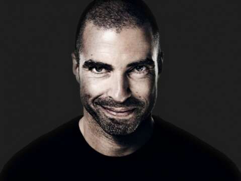 Chris Liebing comparte los secretos de su set-up