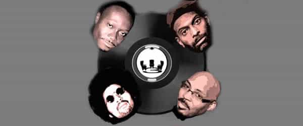 3 Chairs – Demigods