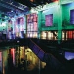 Sacan a Richie y su combo del Berghain en Berlin por desatinados mientras Dubfire tocaba.