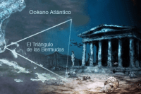 Confirman la existencia de una ciudad en el Triángulo de las Bermudas (Fotos)