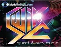 HOY MedellinStyle presenta: SWICK 008 No Cover! además reclama tus tickets para ANJA & MISS JOOLS
