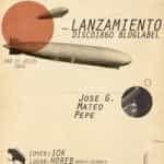 HOY Lanzamiento de Disco1860 @ Horeb (Música, Paz, Vida y Cultura.)