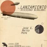 HOY Lanzamiento de Disco1860 @ Horeb (Música, Paz, Vida y Cultura.)