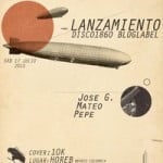 HOY Lanzamiento de Disco1860 @ Horeb (Música, Paz, Vida y Cultura.)