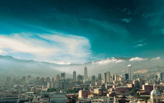 'Los Urabeños' ponen en jaque a la temible 'Oficina de Envigado'