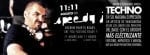 HASTA HOY JUEVES ÚLTIMAS BOLETAS PARA SPEEDY J A $ 45.000 ¡¡ LA FIESTA DE ESTE SÁBADO (ANTIGUO FORUM)