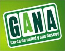 Compra ya tu ticktet para el FUCKOFFANDDANCE en cualquier puesto GANA de Antioquia!