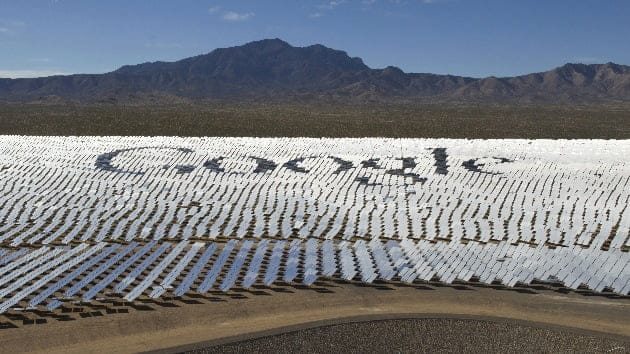 Google, Facebook, Apple y Amazon, ¿un 'cuarteto' listo para dominar el mundo?