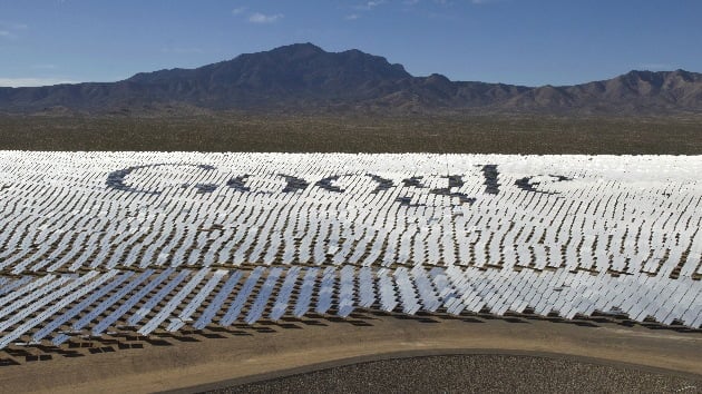 Google, Facebook, Apple y Amazon, ¿un 'cuarteto' listo para dominar el mundo?