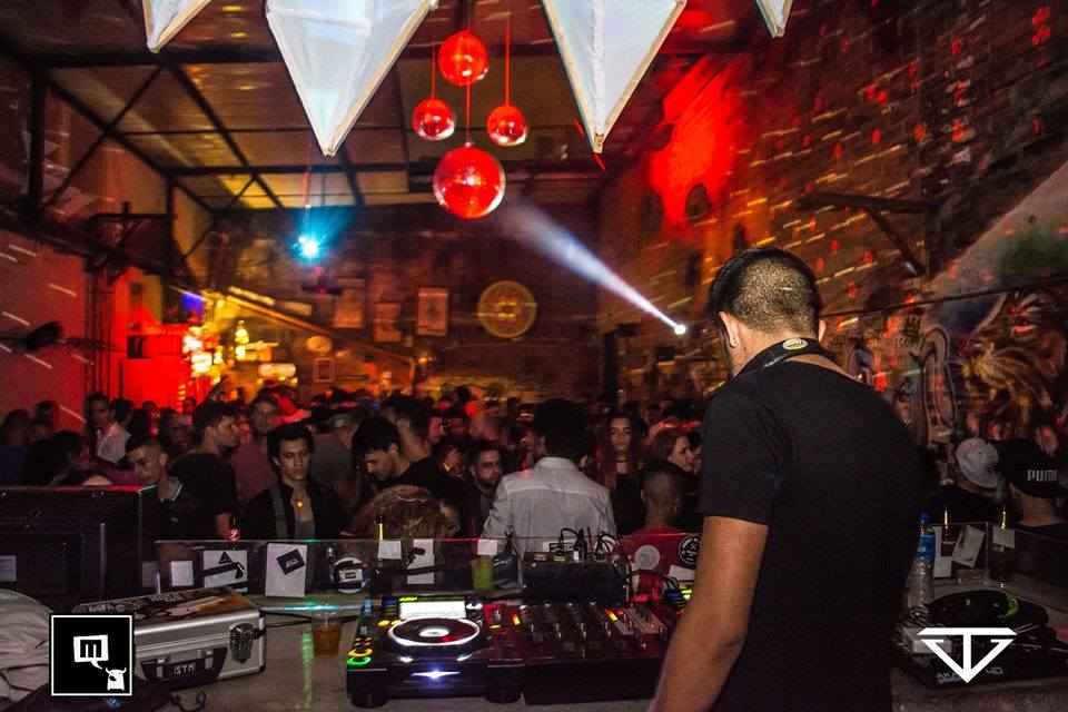 ARCHAIC REVIVAL nos recomienda 5 discazos Made in Colombia