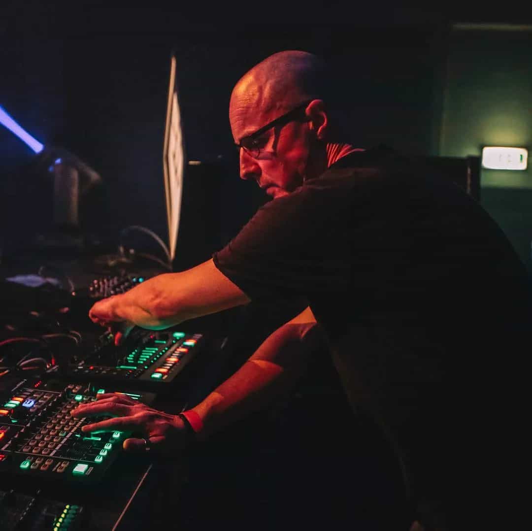 Menea el bote con JEROEN SEARCH, escucha adrenalina pura en #FDM2024