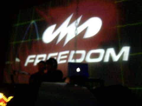 SE NOS VINO EL FREEDOM!!!! Ultimas boletas a $70.000 hasta HOY Adquierelas en GANA, Tropical Cocktails – DOMIFREE: 3004885656