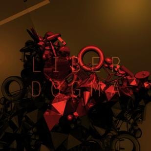 The Black Dog presenta su album Liber Dogma