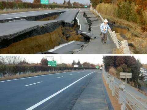 Japón y el milagro de la recuperación