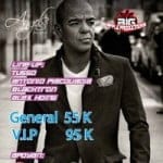 Sponsored: Profile ERICK MORILLO éste Sábado en Palmahía