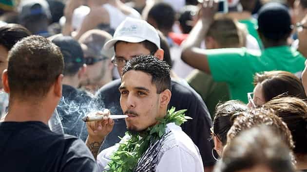 EE.UU.: Colorado será el primer estado en vender la marihuana recreativa a partir del Año Nuevo