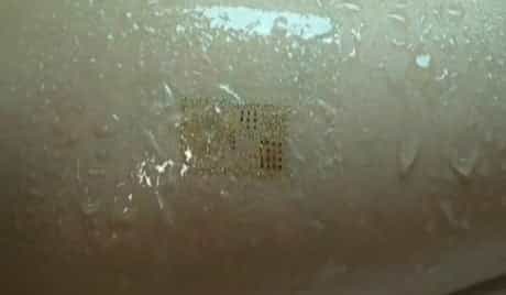 Por primera vez amalgaman piel humana con piel cibernética.