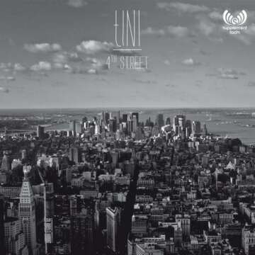 4th Street, el nuevo EP de tINI