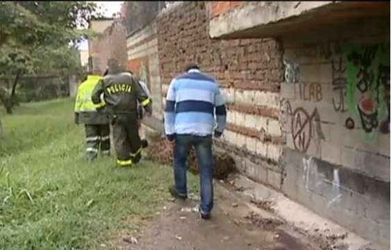 Violencia en Medellín: Homicidios, hurtos y capturas es cifras. Marzo 2013.
