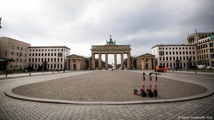 Sin Baile: Así podrán operar los clubes en Berlín
