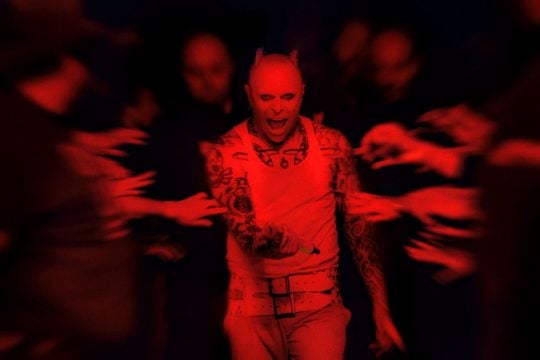 Depresión: Lo que tienen en común la muerte de grandes personas como Avicci y Keith Flint