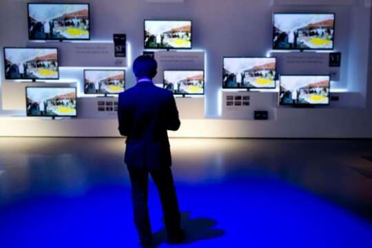 ¿El fin del control remoto?