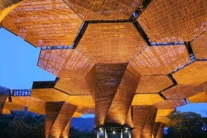 English News: Medellín, Colombia's architectural renaissance (Via: LA Times)