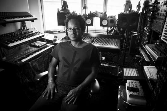 Video Documentary: Steve Rachmad aka Sterac by Dekmantel...