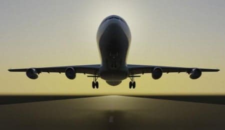 Es más probable ser presidente que morir en un avión