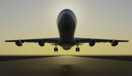 Es más probable ser presidente que morir en un avión