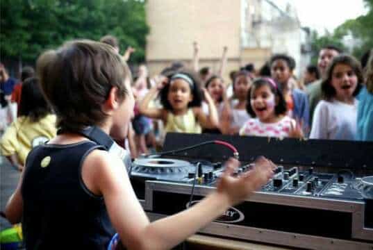 Bogotá fue declarada capital mundial de la música