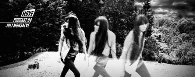 MIX DEL DÍA: Juli Monsalve – MOVE Podcast 04