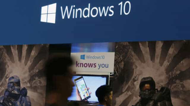 Windows 10 te espiará descaradamente a menos de que hagas esto !